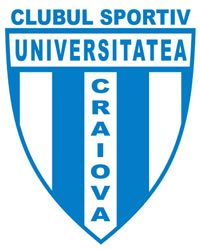 CS Universitatea Craiova-Fotbal 